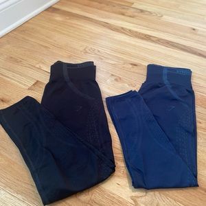 Gymshark Apex seamless 1.0